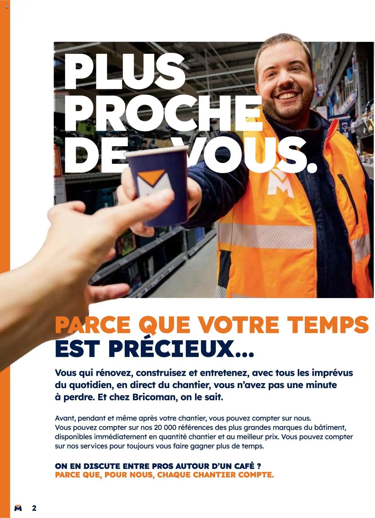  | Page: 2 | Produits: Café