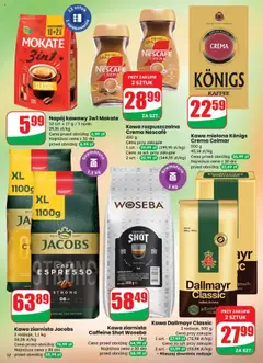 Dino Gazetka od 23.07.2025 | Strona: 12