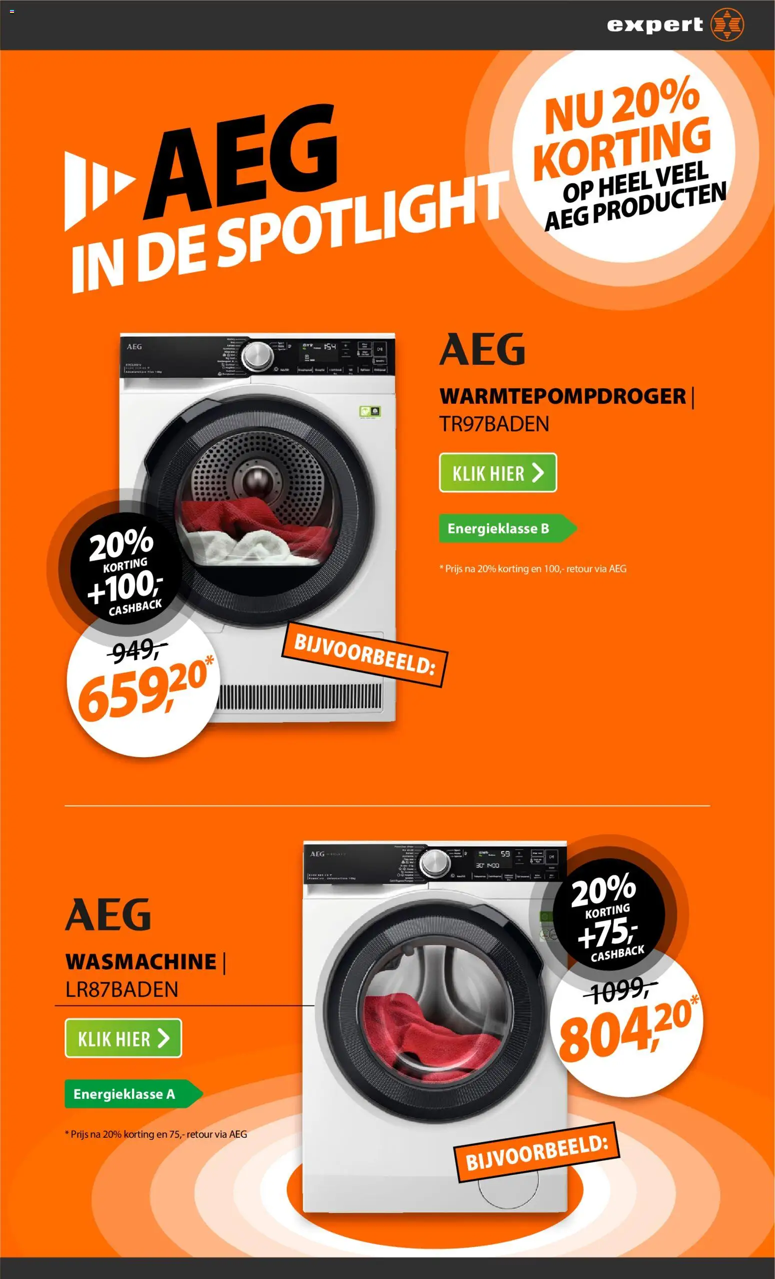 {H1} | Pagina: 10 | Producten: Wasmachine