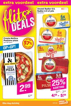  | Pagina: 12 | Producten: Citroen, Pizza, Bier, La
