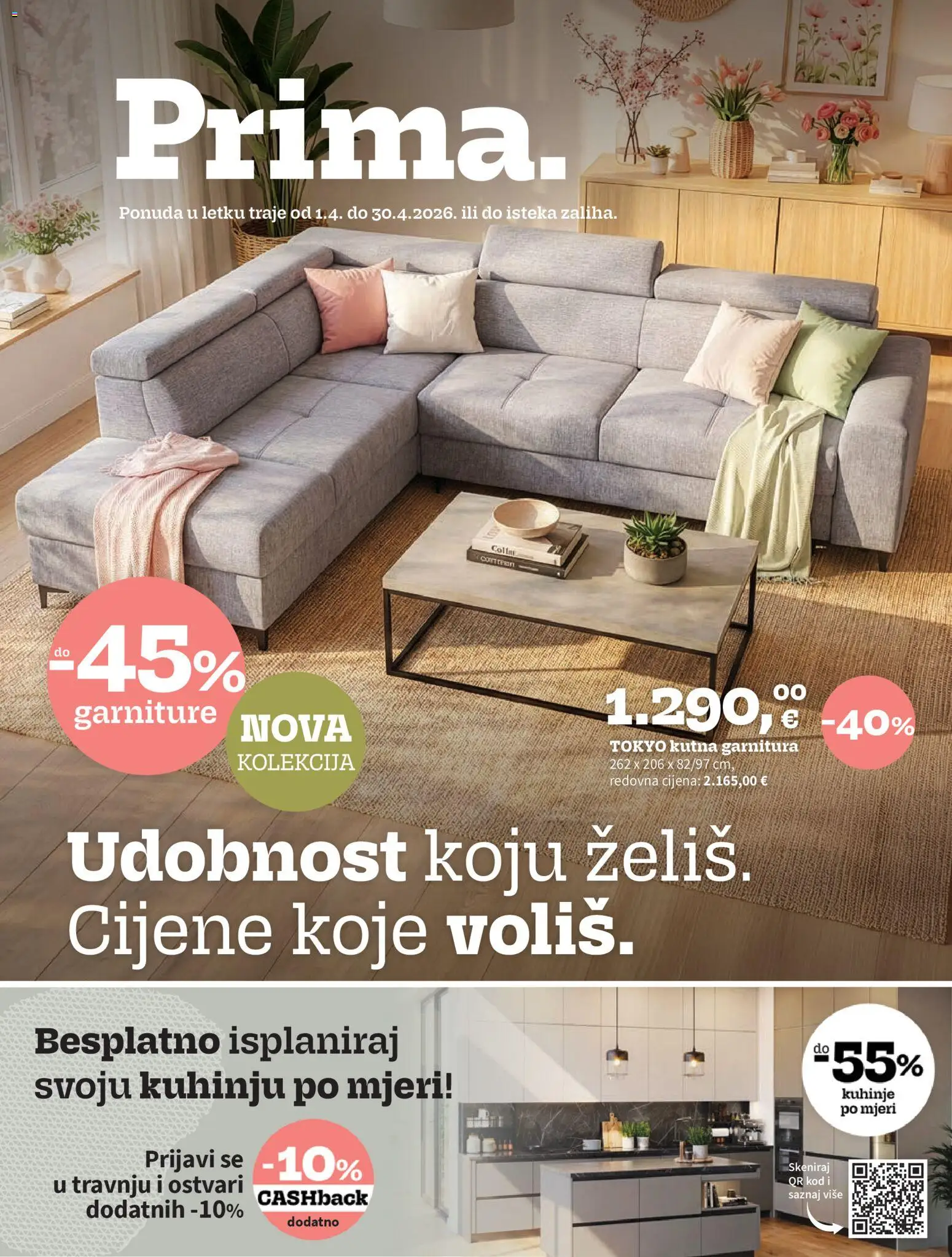 Prima katalog | vrijedi od 01.04.2026 | Stranica: 1