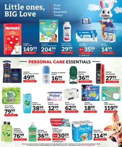 Oxford Freshmarket specials catalogue – valid from 01.04.2026 | Page: 14