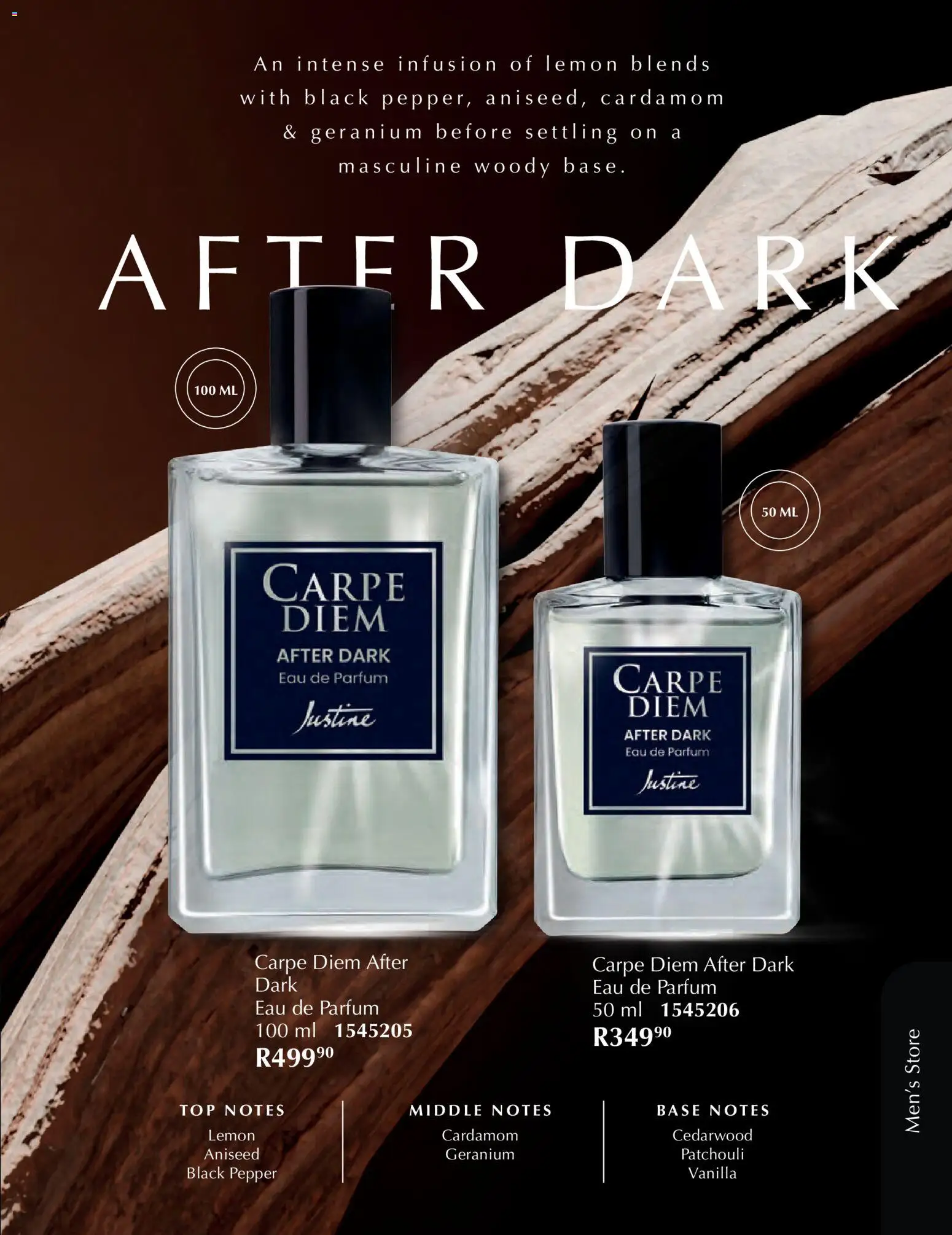 New Justine catalogue – valid from 01.02.2026 | Page: 69