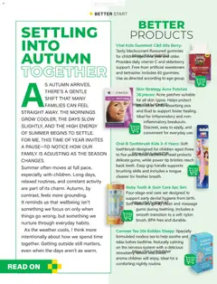 Baby City specials catalogue – valid from 01.03.2026 | Page: 3