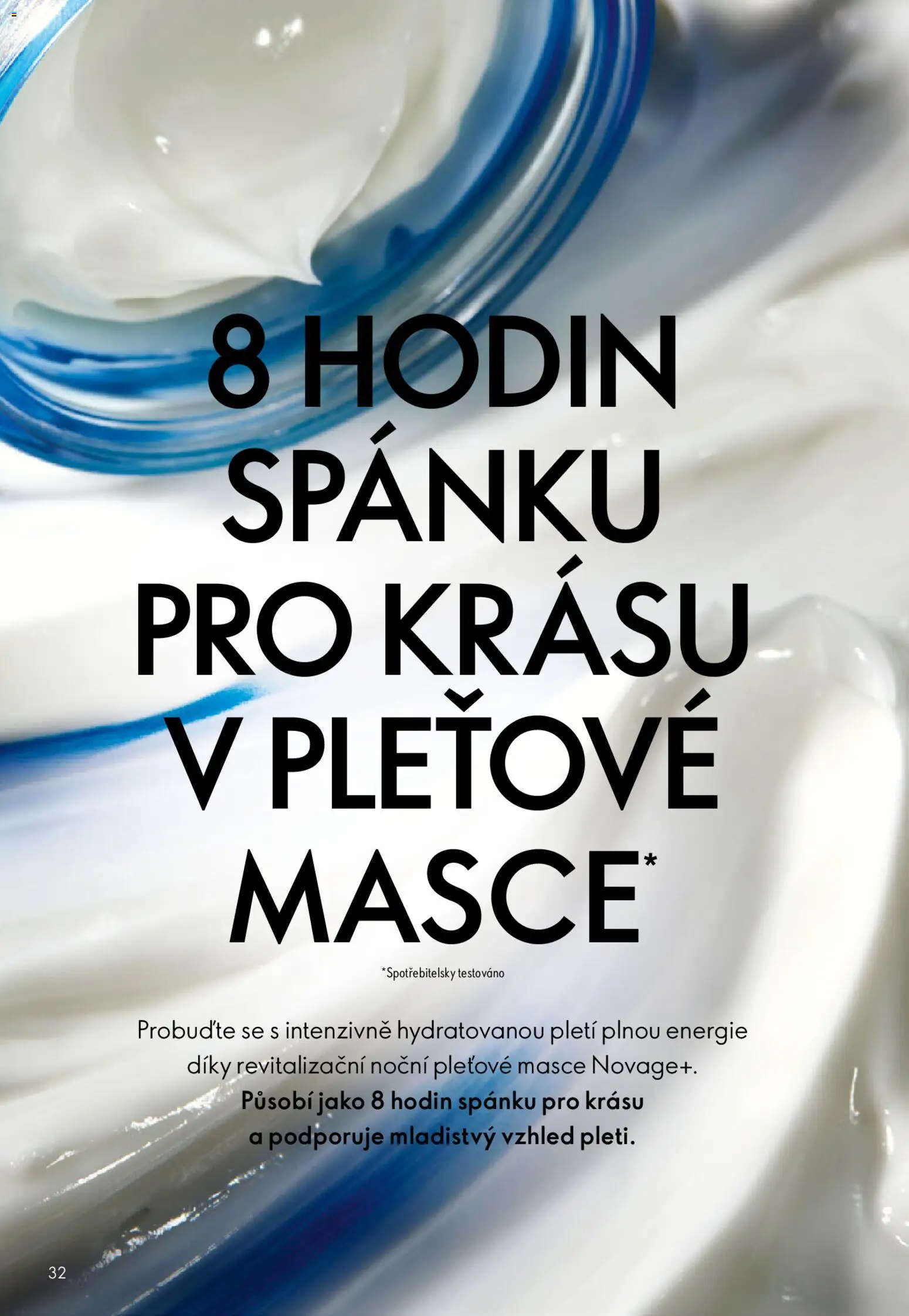 Oriflame katalog č. 05/2026 od 25.03.2026 | Strana: 32