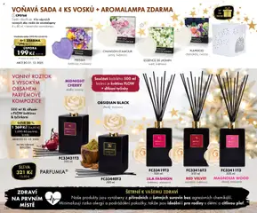 Dedra leták platný od 01.12.2025 | Strana: 30