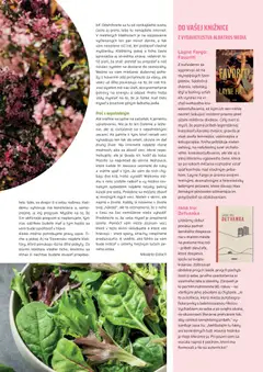 COOP Jednota leták platný od 01.04.2026 | Strana: 23 | Produkty: Kniha, Jar