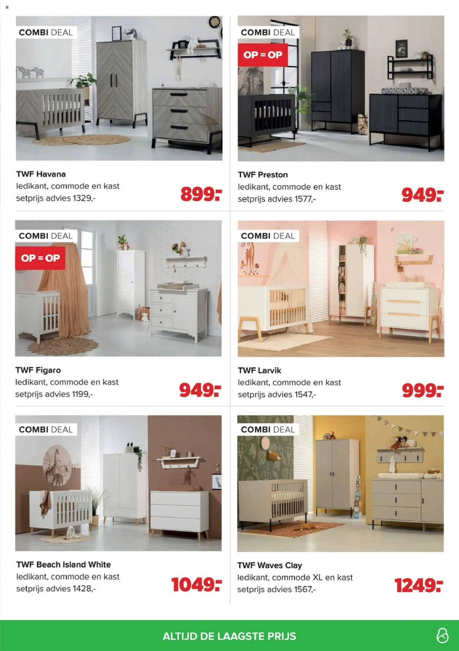 {H1} | Pagina: 7 | Producten: Règle, Kast