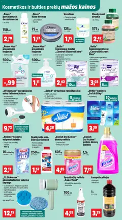 Thomas Philipps leidinys galioja nuo 23.03.2026 | Puslapis: 12