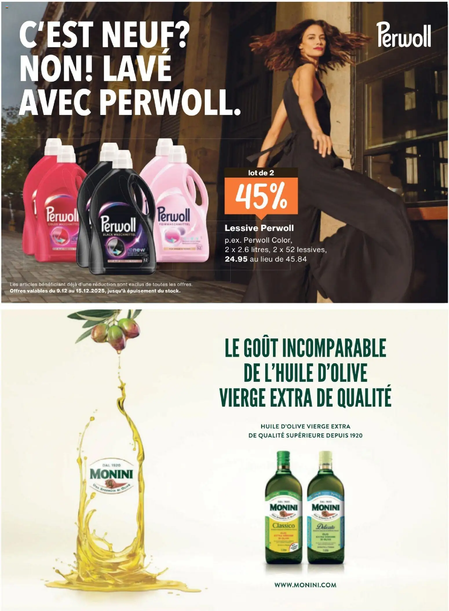 Migros - Magazin FR – gültig ab 09.12.2025 | Seite: 60