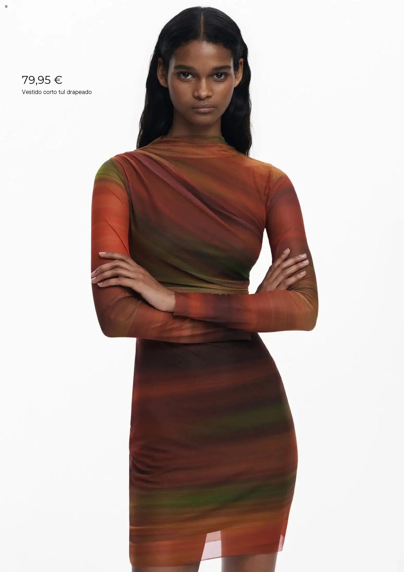 Desigual folleto │ válido desde el 01.11.2025 | Página: 14