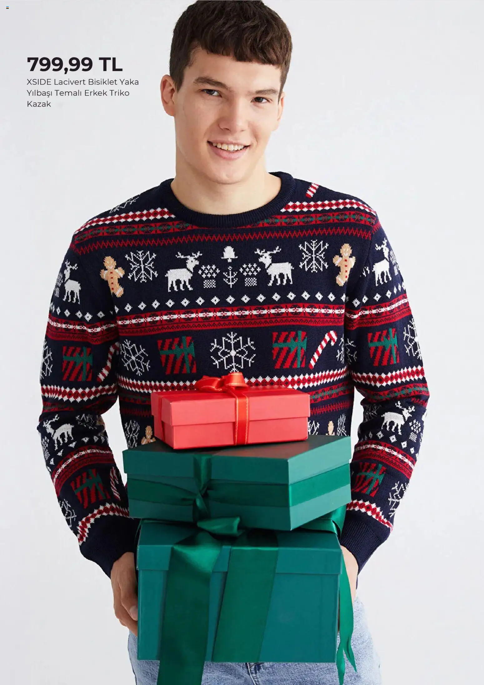 LC Waikiki aktüel ürünler kataloğu yayımlandı! Bu hafta Çarşambadan itibaren 19 Kasım 2025 günü LC Waikiki indirimli ürünleri