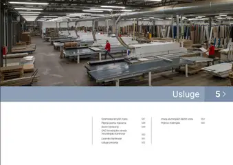 Elgrad - Katalog 2025 - Pregled kataloga iz trgovine Elgrad, vrijedi od 06.10.2025 | Stranica: 545 | Proizvodi: Vrata