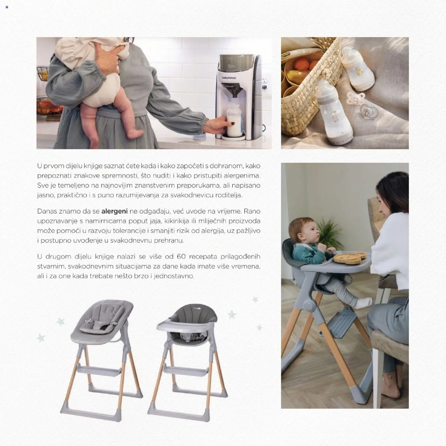 Baby Center katalog | vrijedi od 10.03.2026 | Stranica: 43