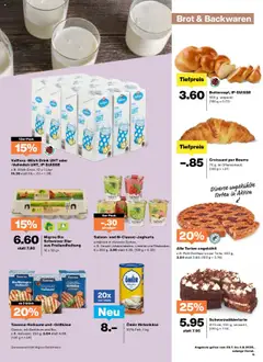 Migros Aktionen ab 29.07.2025 | Seite: 9