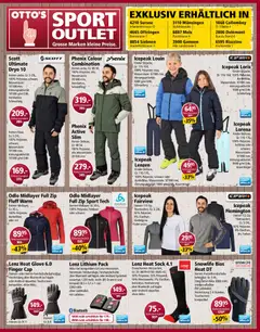 Otto's Aktionen ab 12.11.2025 gültig | Seite: 13 | Produkte: Apple