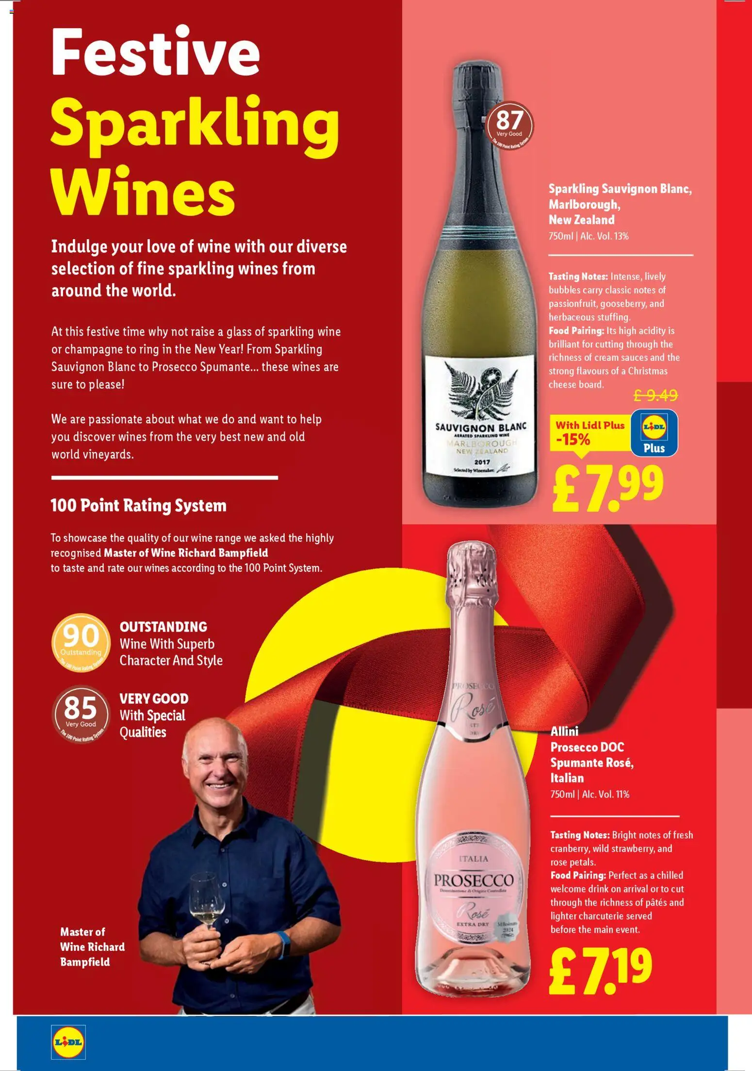 {H1} | Page: 14 | Products: Prosecco, Riska sajt, Wine, Champagne