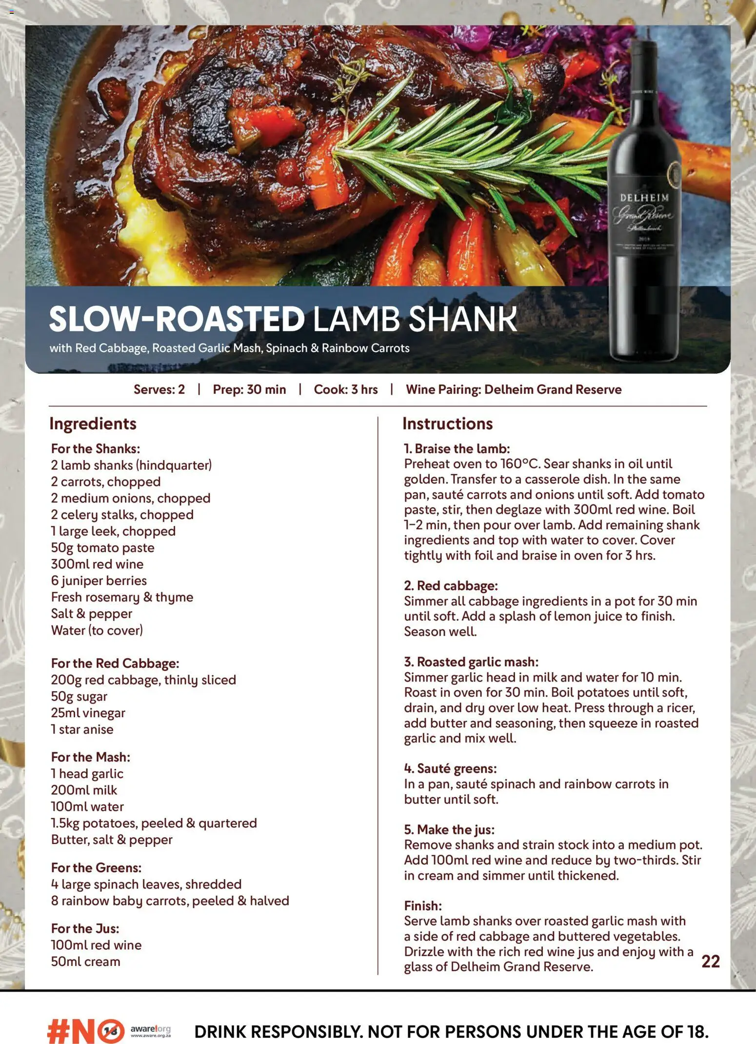 New Makro catalogue – valid from 12.12.2025 | Page: 22 | Products: Cover, Juice, Cream, Salt