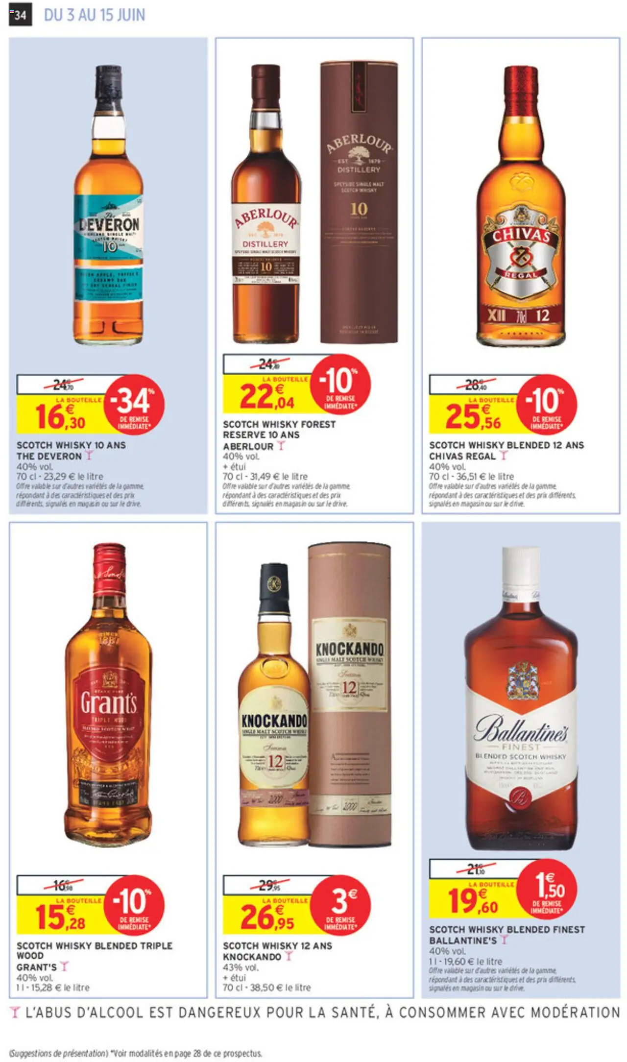  | Page: 34 | Produits: Fraise, Framboise, Bol, Crème