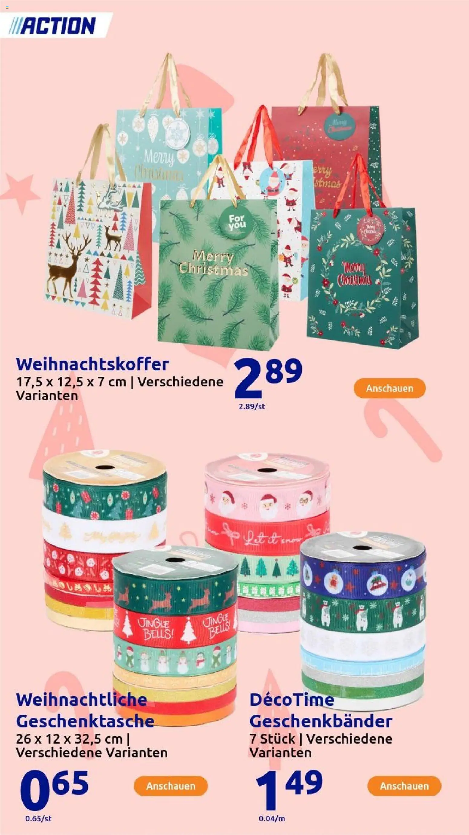 Action Prospekt – gültig ab 05.11.2025 | Seite: 184