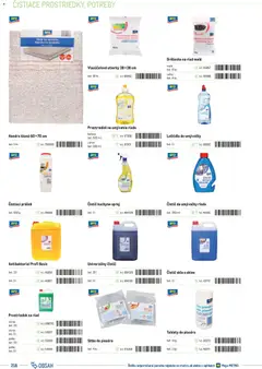 Metro leták platný od 01.01.2025 | Strana: 218