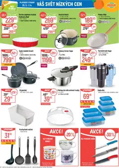 Náhled letáku Globus leták od 25.03.2026 | Strana: 32