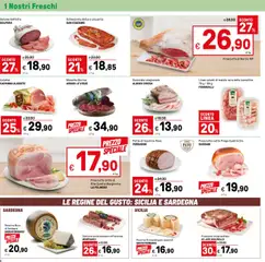Volantino Iper del 12.09.2025 | Pagina: 6