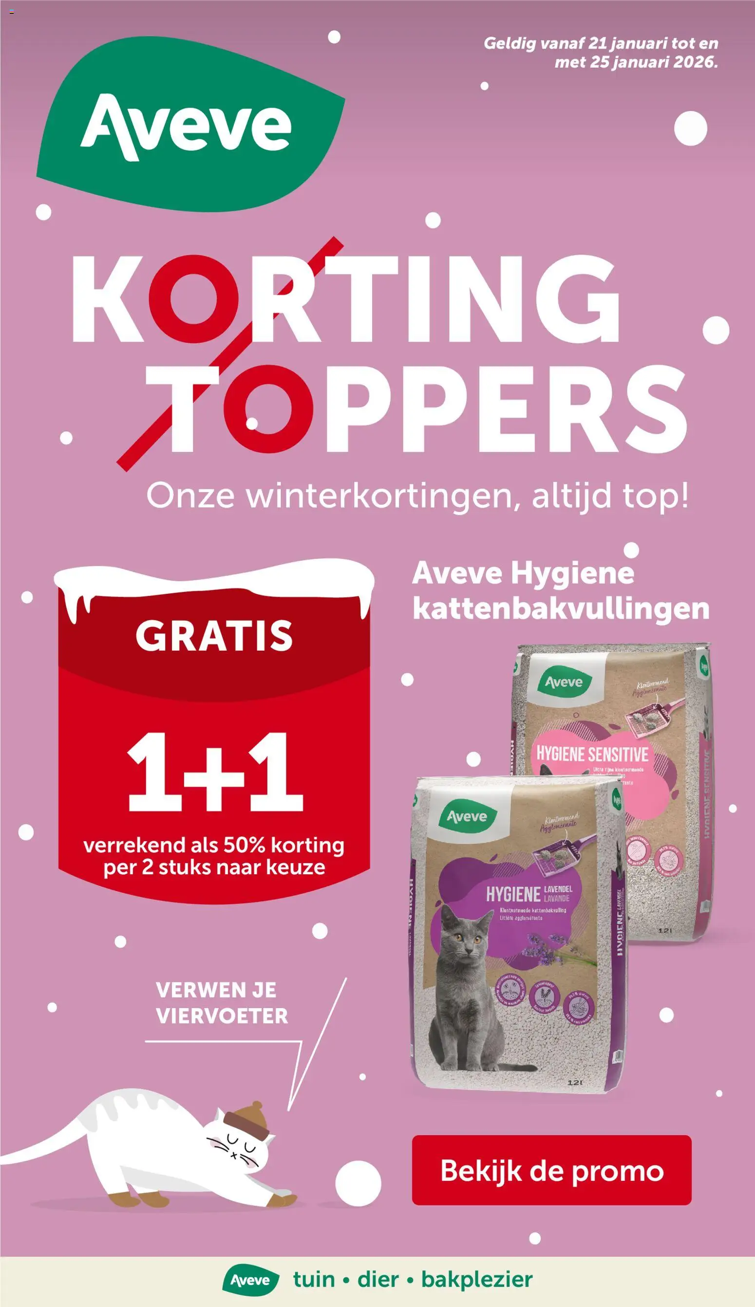 {H1} | Pagina: 1 | Producten: La