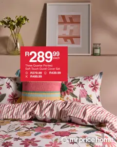 MRP Home specials catalogue – valid from 26.09.2025