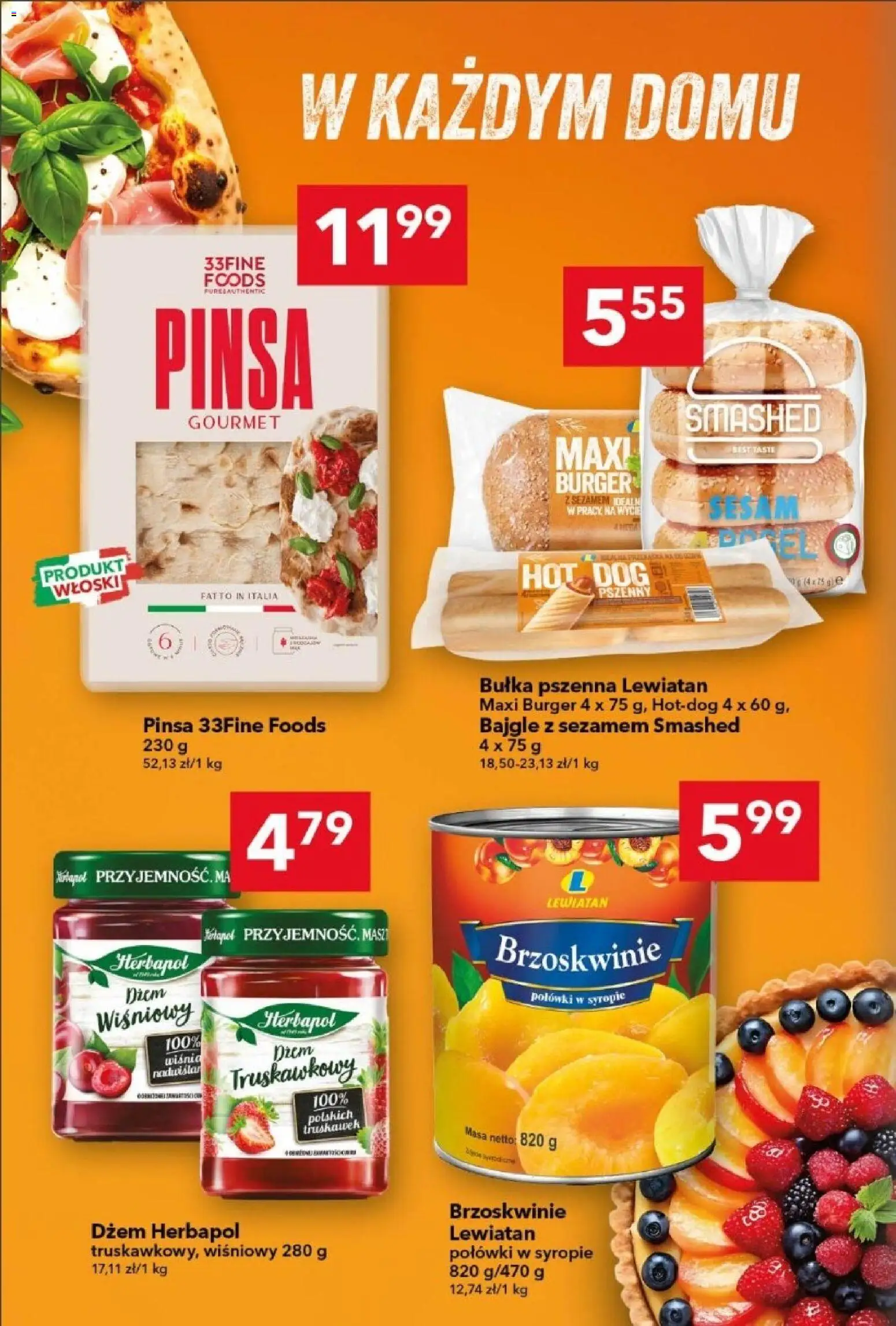 Lewiatan gazetka od 12.02.2026 | Strona: 10