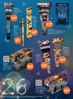 Tegut Prospekt ab 29.12.2025 gültig | Seite: 27