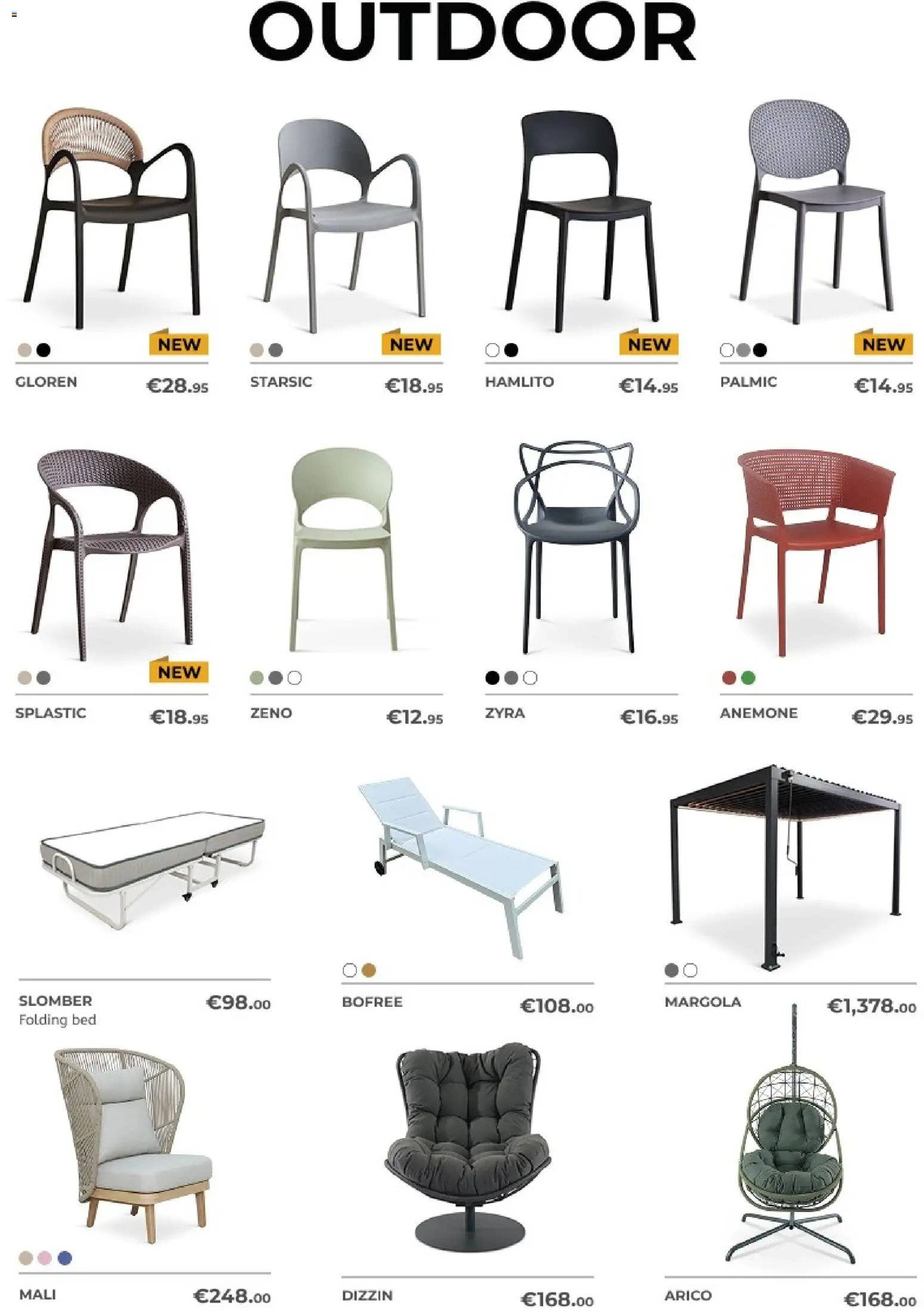 Four Day Clearance φυλλαδιο – σε ισχύ από 28.03.2026 | Σελίδα: 25