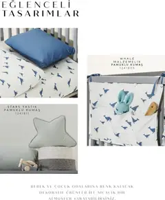 01.01.2026 tarihinden itibaren geçerli olan Mudo kataloğu önizlemesi | Sayfa: 24 | Ürünler: Yastık