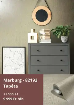 TTL Akciós újság - amely érvényes a következő dátumtól: 13.10.2025 | Oldal: 9 | Termékek: Tapéta