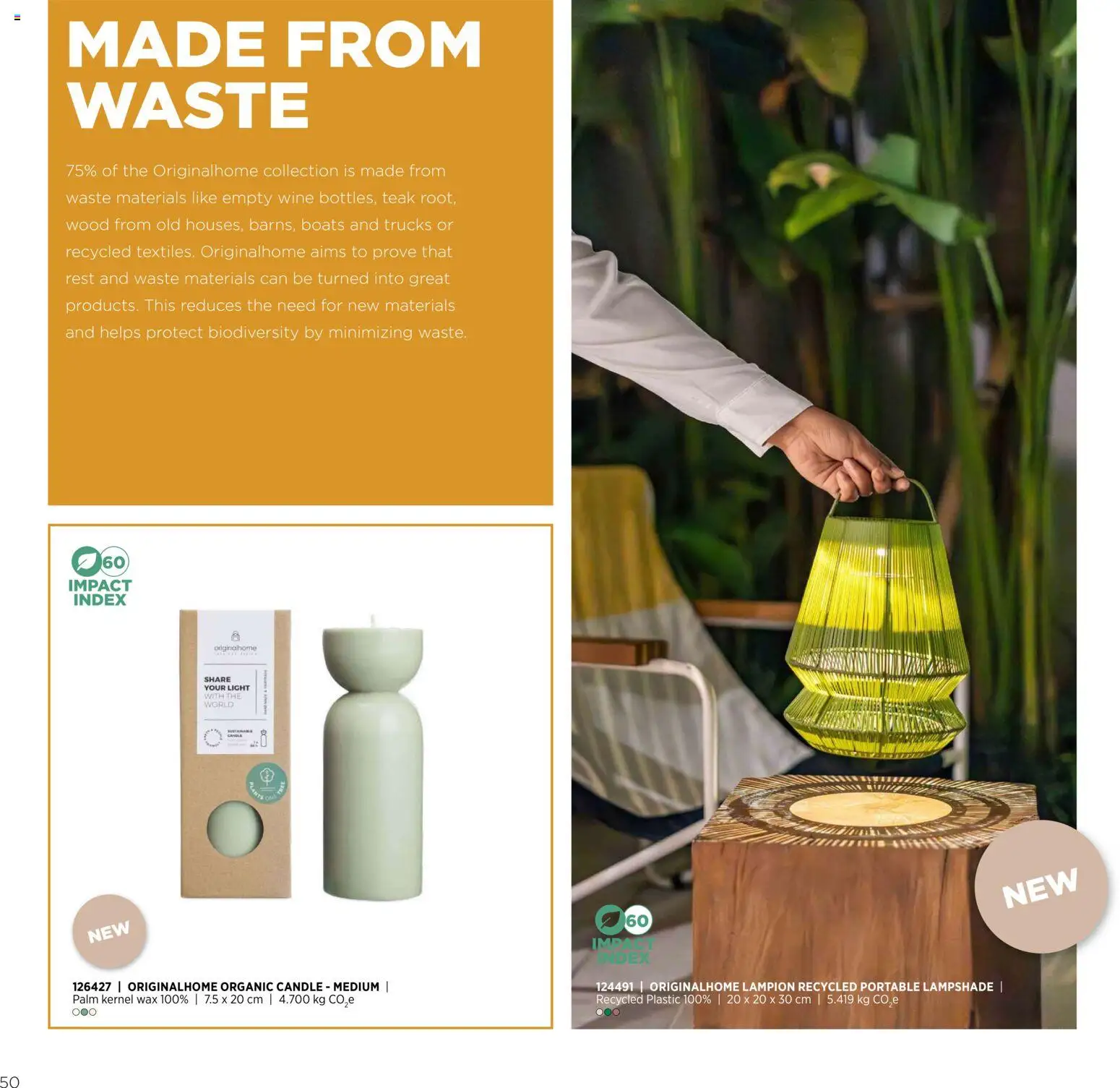 Sapo Giveaways Endless possibilities – σε ισχύ από 14.01.2026 | Σελίδα: 50