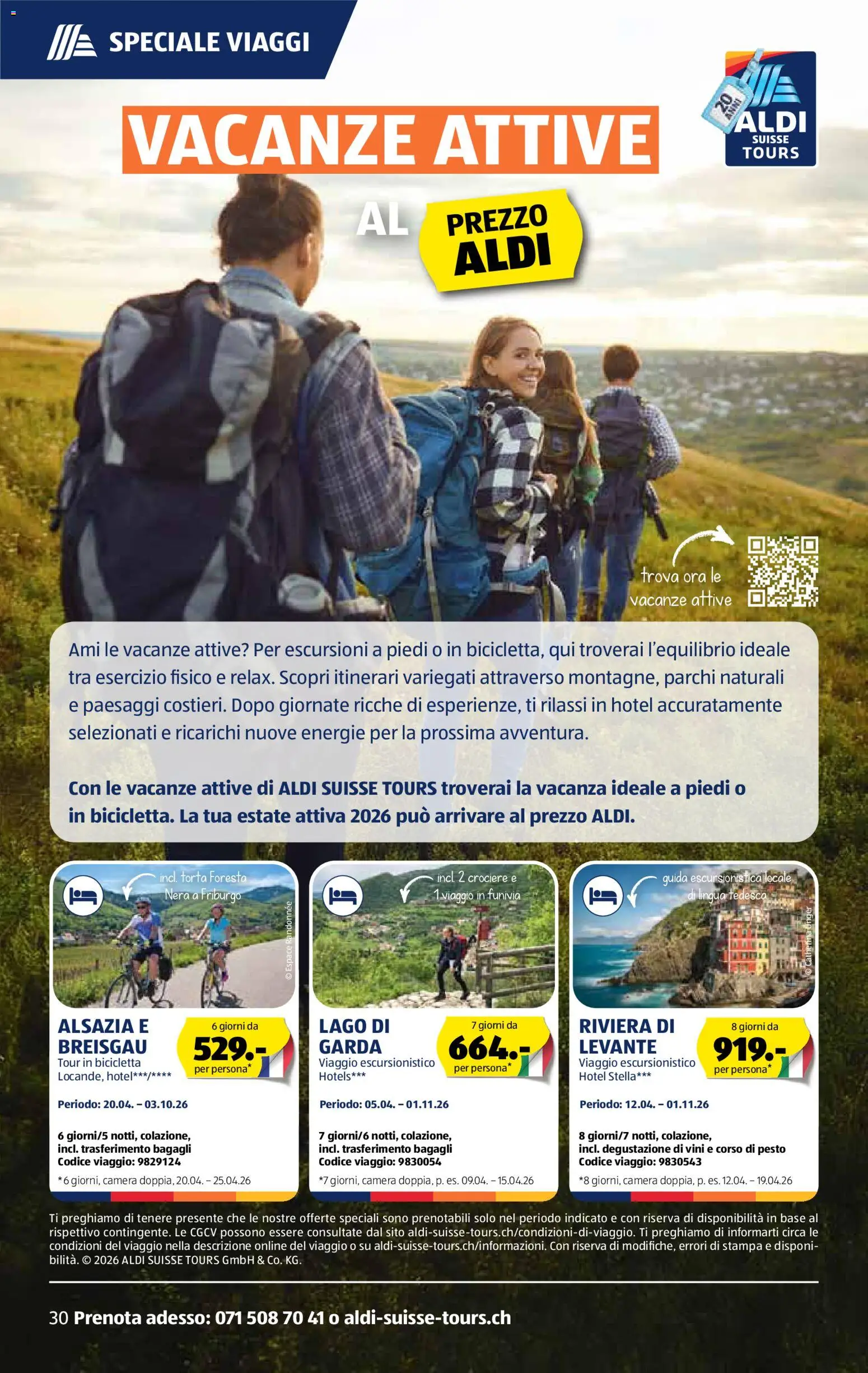 Aldi Aktionen IT – gültig ab 19.02.2026 | Seite: 31