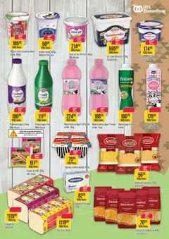 Zlatan Trag katalog - pregled Zlatan Trag kataloga - važi od 28.01.2026 | Strana: 5