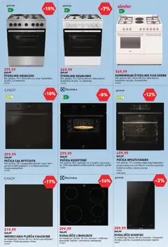 Inpos katalog akcije – veljaven od 13.11.2025 | Stran: 16