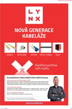 ED Profi leták platný od 01.10.2025 | Strana: 31