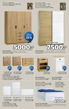 Náhled letáku JYSK leták od 04.02.2026 | Strana: 6