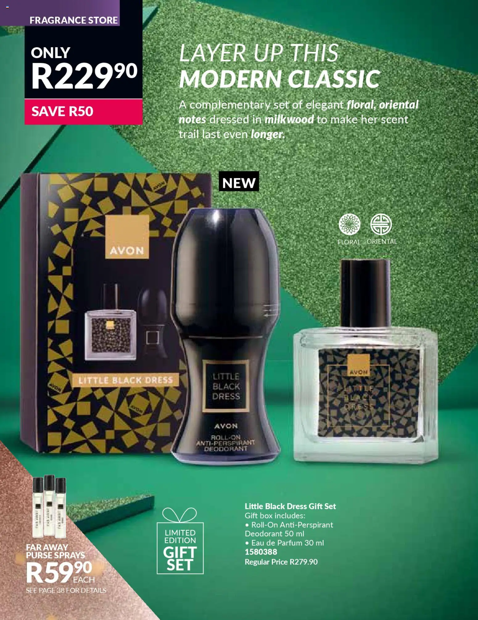 New Avon catalogue – valid from 01.11.2025 | Page: 44