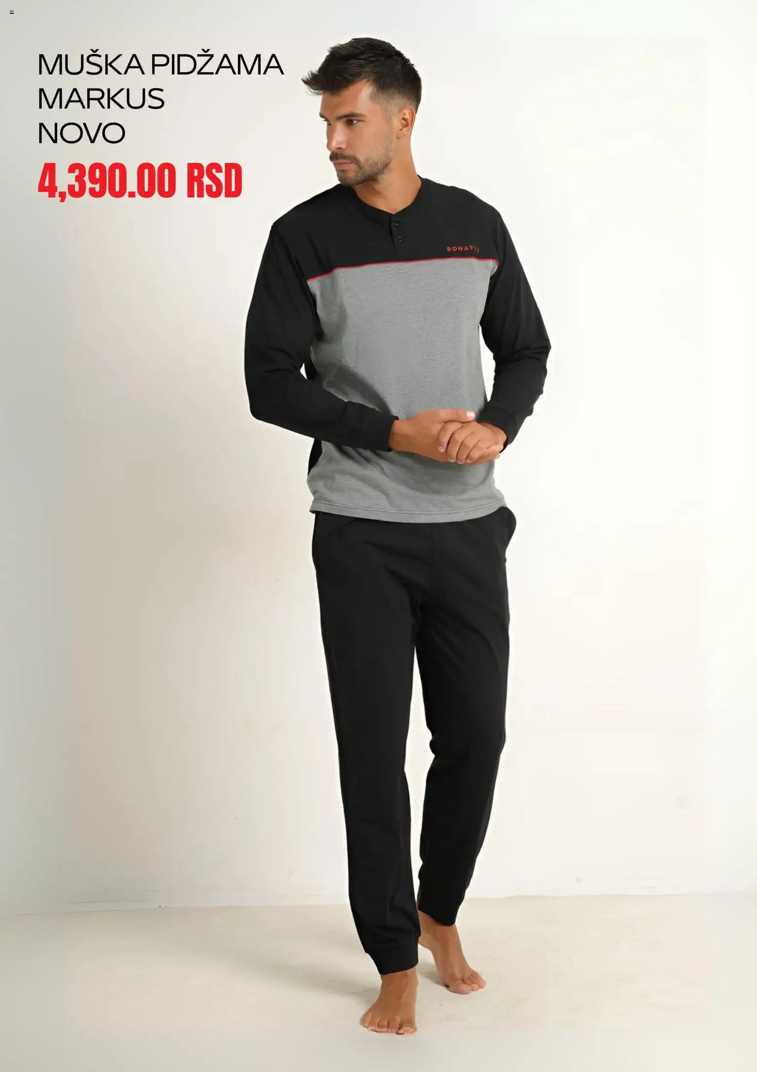 Bonatti katalog - važi od 01.12.2025 | Strana: 3