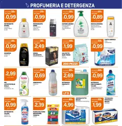 Anteprima del volantino Volantino Ekom	 valido a partire dal 13.01.2026 | Pagina: 5