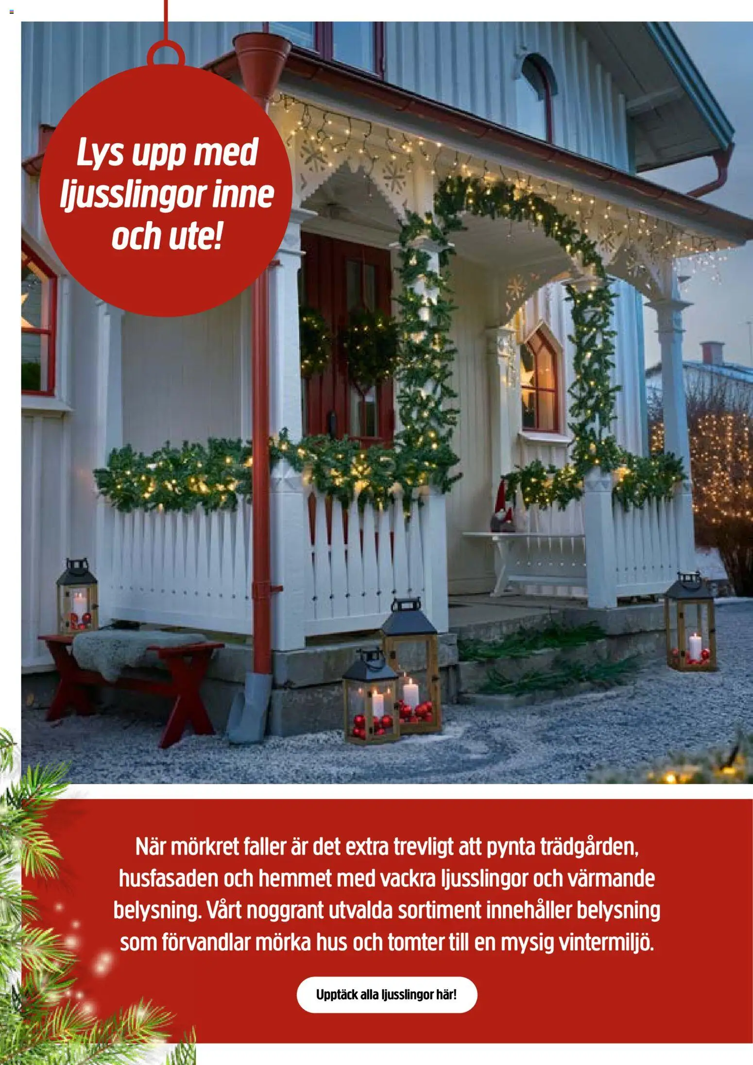 Jula reklamblad aktuell från 02.12.2025 | Sida: 8