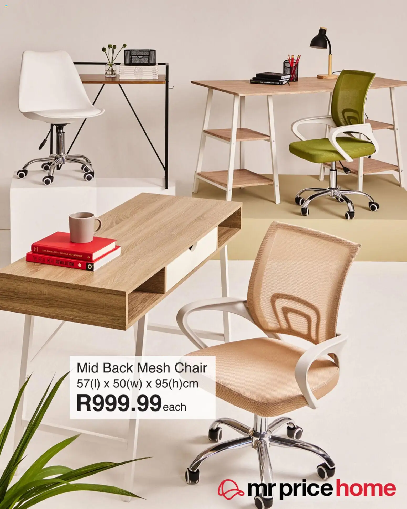 New MRP Home catalogue – valid from 30.01.2026 | Page: 1 | Products: Chair