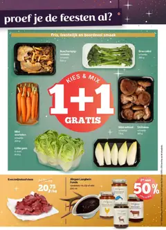 Spar Express folder - Voorbeeld van een folder van Spar Express, geldig van 18.12.2025 | Pagina: 5 | Producten: Kip, Wortelen