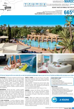 E.Leclerc - Prévisualisation de E.Leclerc Voyages valide à partir de 16.01.2026 | Page: 164