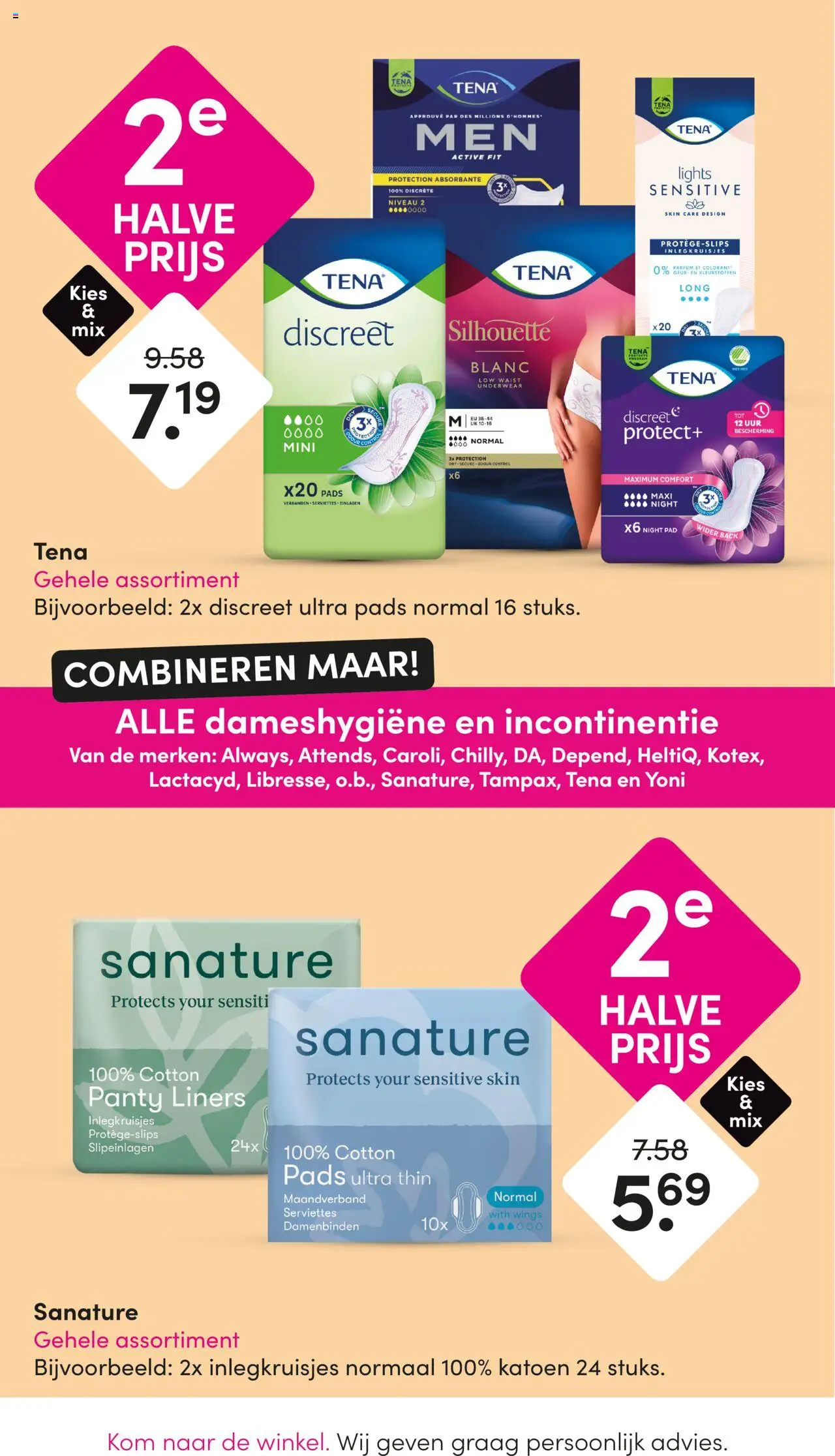  | Pagina: 6 | Producten: Kom, Parfum, Pads, Geur