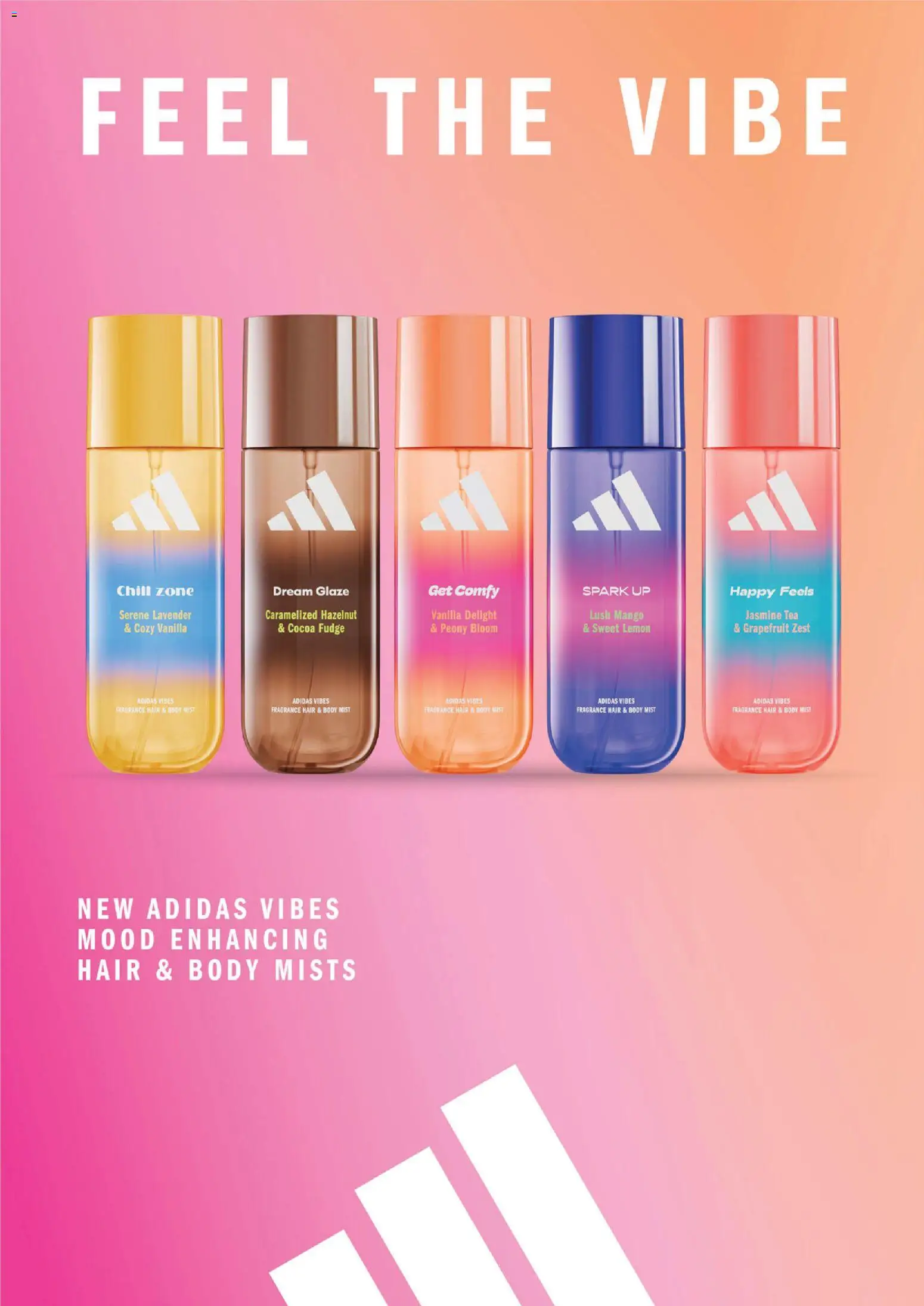 New Clicks catalogue – valid from 01.12.2025 | Page: 27 | Products: Tea, Grapefruit, Lemon, Mango