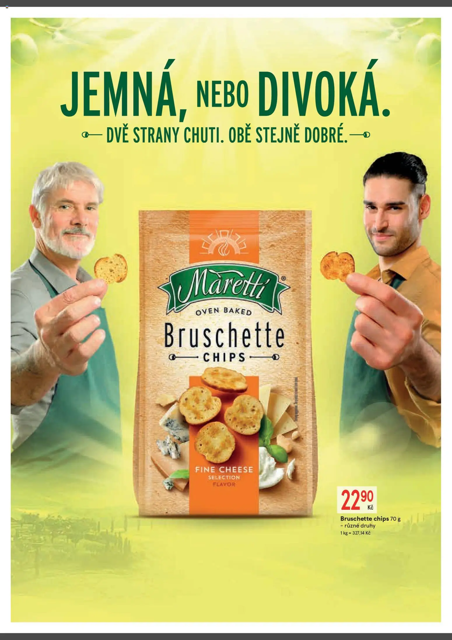 Žabka leták od 11.02.2026 | Strana: 2